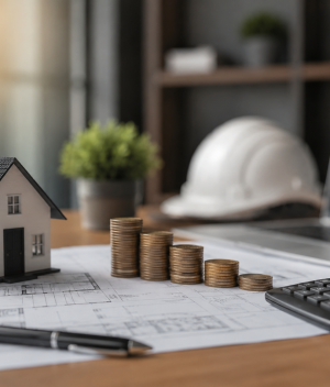 Bonus Depreciation, QIP & Passive Loss Rules for Bonus Depreciation, QIP & Passive Loss Rules for