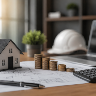 Bonus Depreciation, QIP & Passive Loss Rules for
